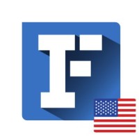 Industrial Frigo Ice USA Logo