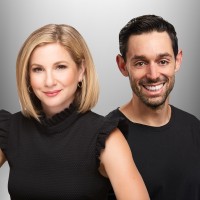 The Be Your Own Boss (BYOB) Podcast Logo