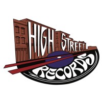 High Street Records Logo
