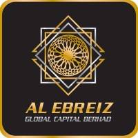 Al-Ebreiz Global Capital Berhad® Logo