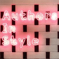 Authors • Interior & Styling Logo