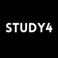 STUDY4 Logo