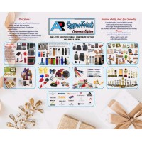 AR SygnoFrint Corporate Gifting Logo
