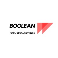Boolean Consultants Logo