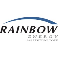 Rainbow Energy Marketing Corporation Logo