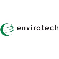 Envirotech, Inc Logo