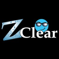 Z Clear Lens Cleaner and Anti-fog Logo