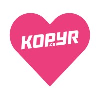 KOPYR Integrated Systems & Services Inc. Logo