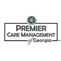Premier Care Management of Georgia Logo