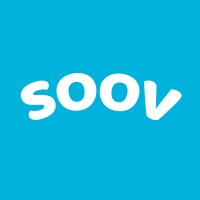 Soov Logo