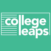 CollegeLeaps Logo