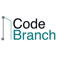 Code Branch Logo