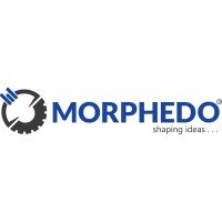 Morphedo Logo