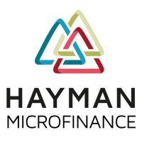 Hayman Microfinance Logo