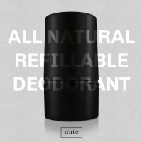 n a t e Logo