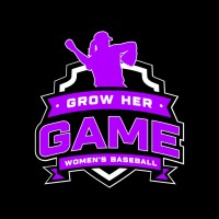 Grow Her Game Logo