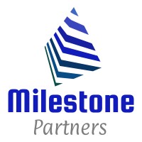 Milestone Partners Logo