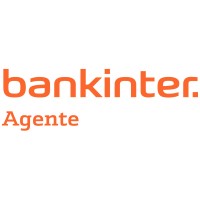 Bankinter Agente Logo
