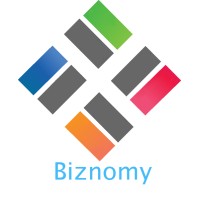 Biznomy Solutions UK Ltd Logo