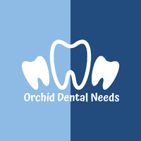 Orchid Dental Needs Logo