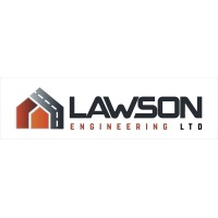 Lawson Engineering Ltd. Logo