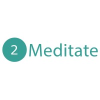 2Meditate Logo