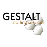 Gestalt Staffing Logo