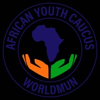 African Youth Caucus Inc Logo