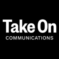 Take On Communications Logo