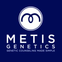 Metis Genetics, LLC Logo