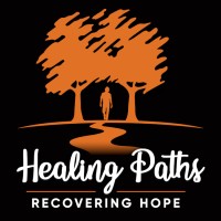 Healing Paths, Inc. Logo