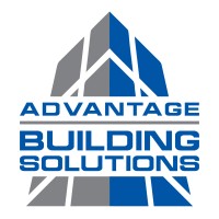 Advantage Building Solutions Logo