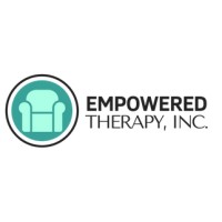 Empowered Therapy, Inc. Logo