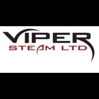 Viper Steam Logo