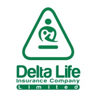 Delta Life Insurance Company Limited Logo