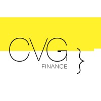 CVG Finance Logo