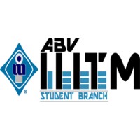 IEEE Student Branch - IIITM Logo
