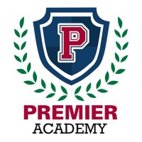 Premier Academy Incorporated Logo