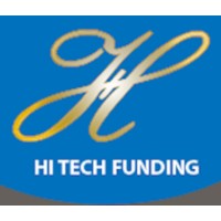 Hi Tech Capital Logo