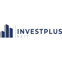 InvestPlus REIT Logo