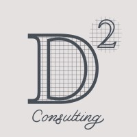 D Squared Consulting CT Logo