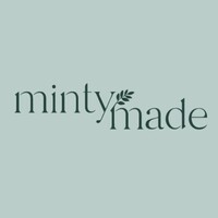 Minty Made Logo