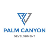 Palm Canyon Development LLC Logo