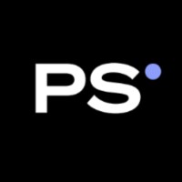 Psychedelic Spotlight Logo