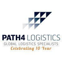 PATH4 Logistics | PATH4 Graduates Logo