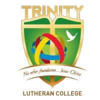 Trinity Lutheran College, Ashmore Logo