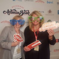 Admin to Admin, LLC Logo