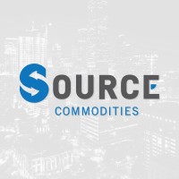 Source Commodities LLC Logo