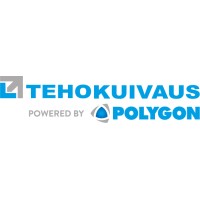Tehokuivaus Oy Logo