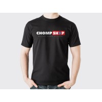 Chomp Shop Logo